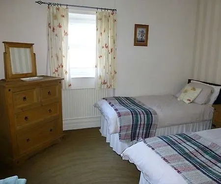 Blacksmiths Hotel